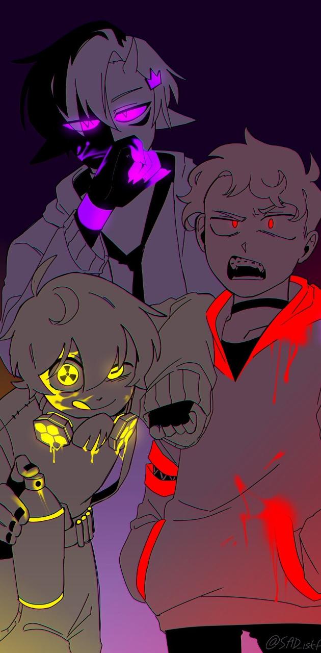 Bench Trio Wallpapers Wallpaper Cave