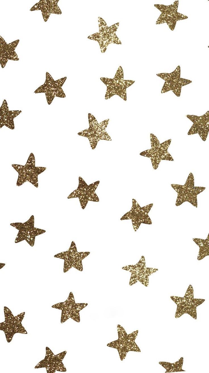 Gold Star Wallpapers Wallpaper Cave