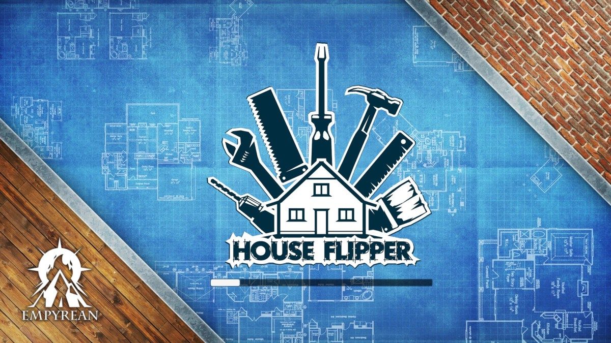 House Flipper Wallpapers Wallpaper Cave