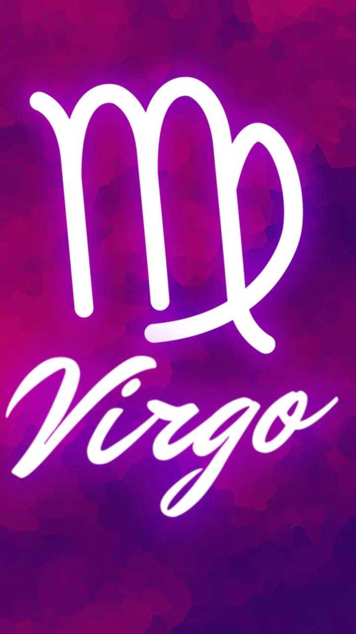 Purple Virgo Wallpapers Wallpaper Cave