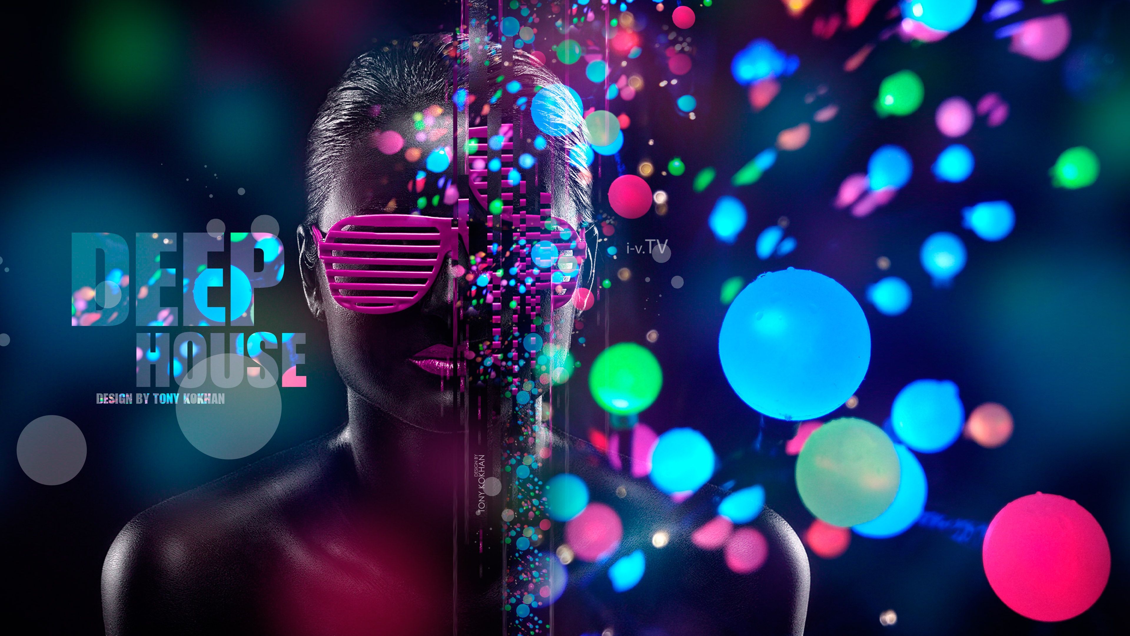 Progressive House Wallpapers Wallpaper Cave