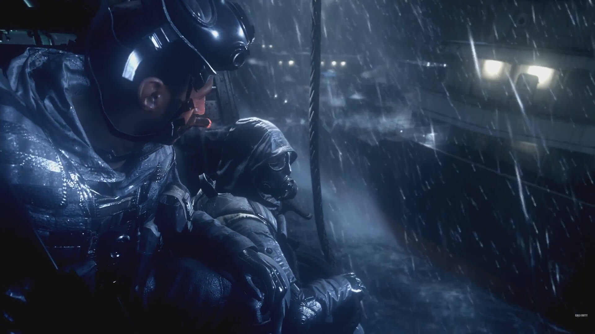 Call Of Duty 4 Modern Warfare Remastered Wallpapers Wallpaper Cave