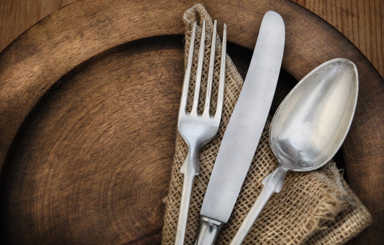 Cutlery Wallpapers Wallpaper Cave