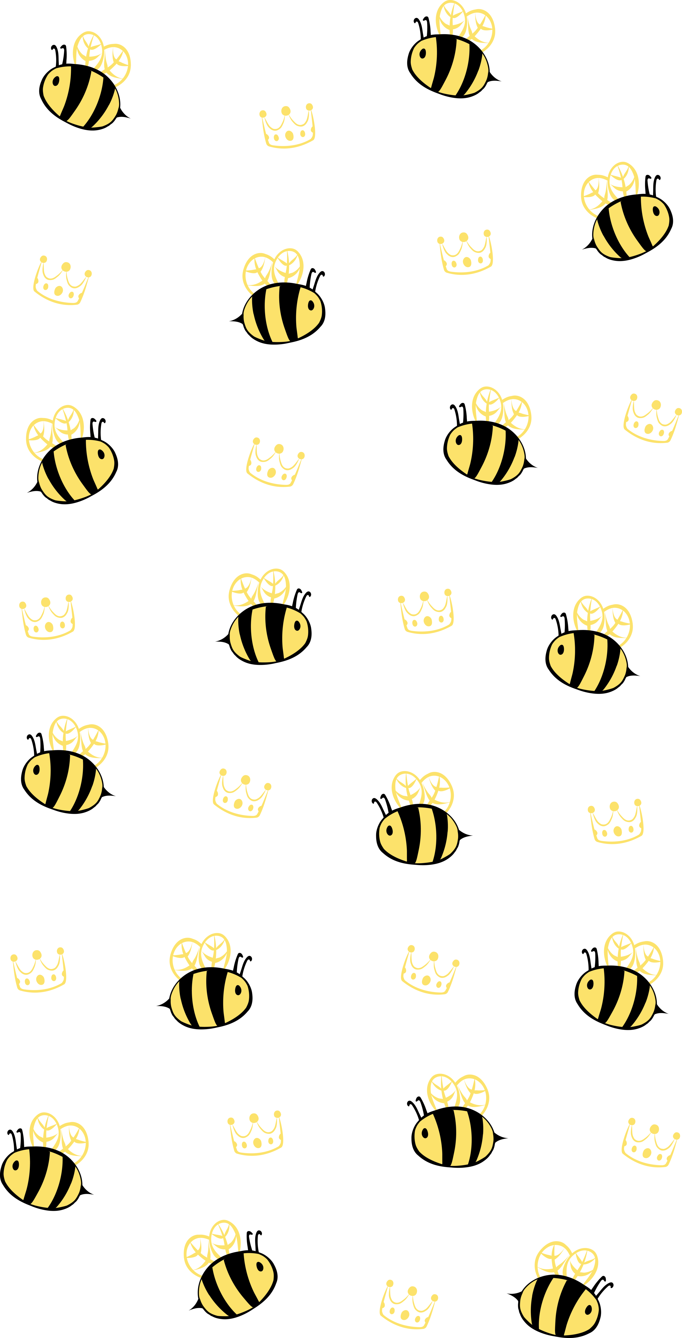 Aesthetic Bees Wallpapers Wallpaper Cave