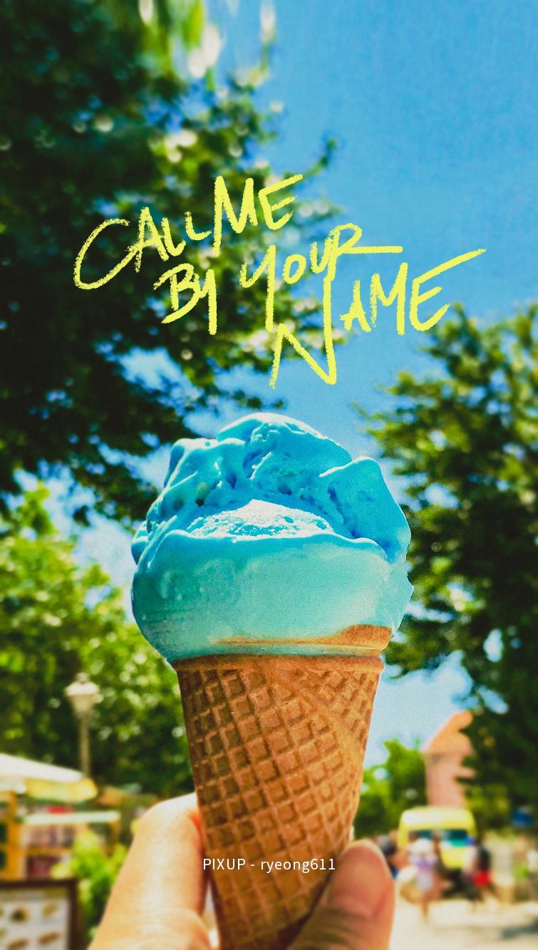 Ice Cream Aesthetic Summer Wallpapers Wallpaper Cave