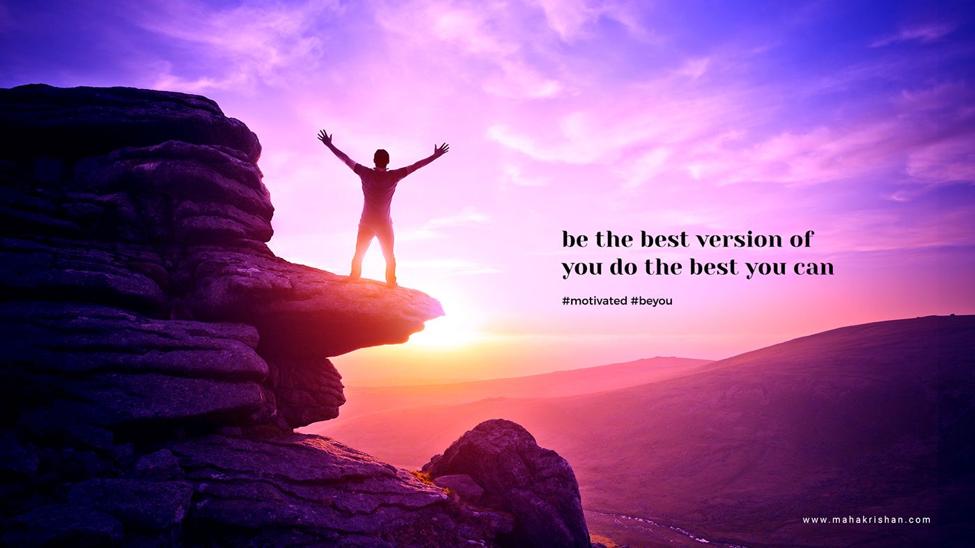 Motivational Sayings Wallpapers Wallpaper Cave