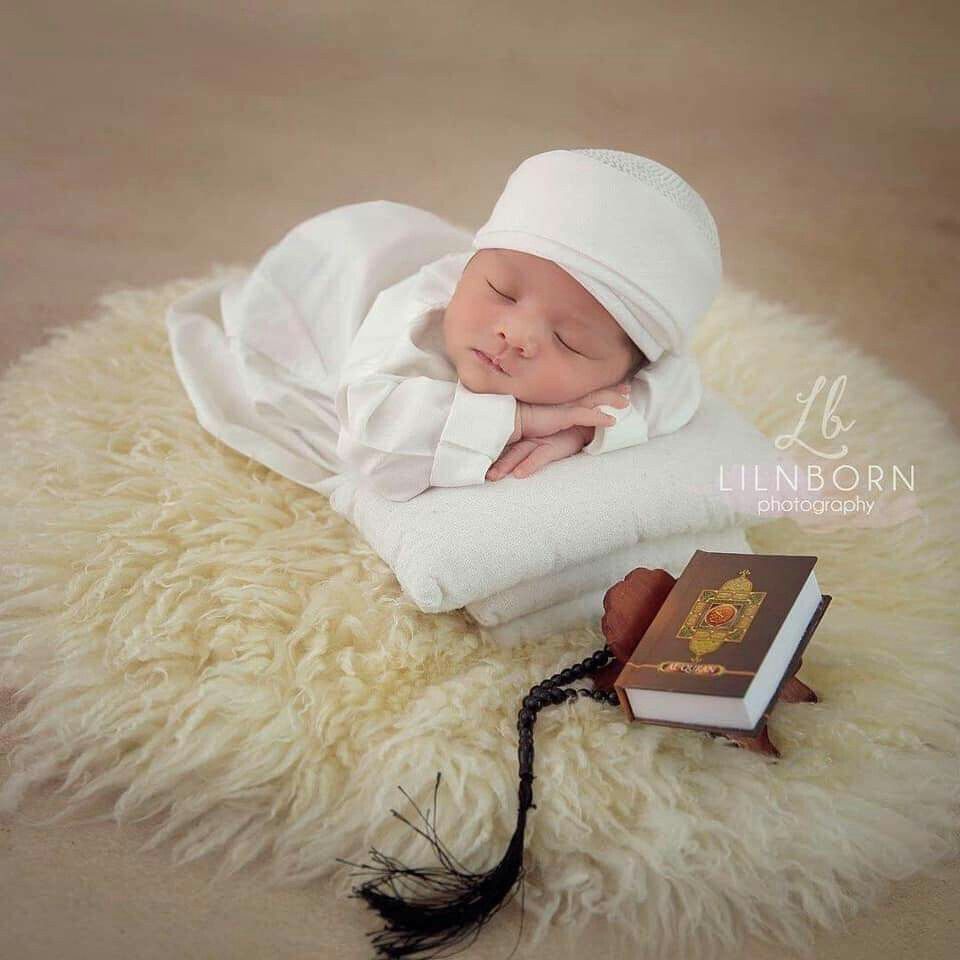 Islamic Baby Wallpapers Wallpaper Cave