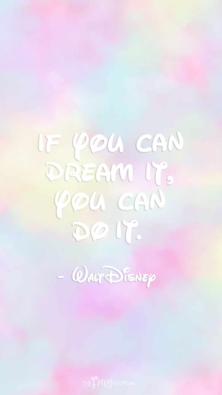 You Can Do It Iphone Wallpaper
