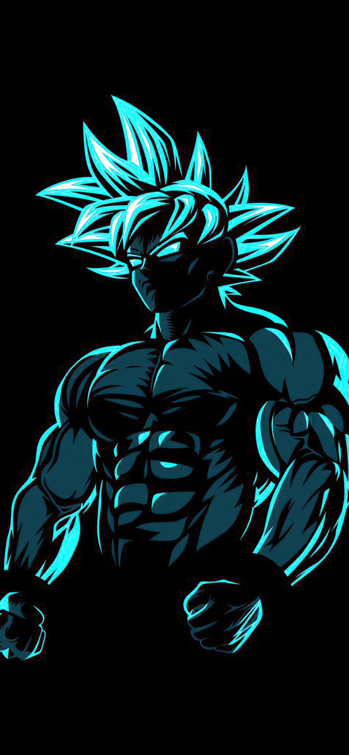 Anime Physique Wallpapers Wallpaper Cave