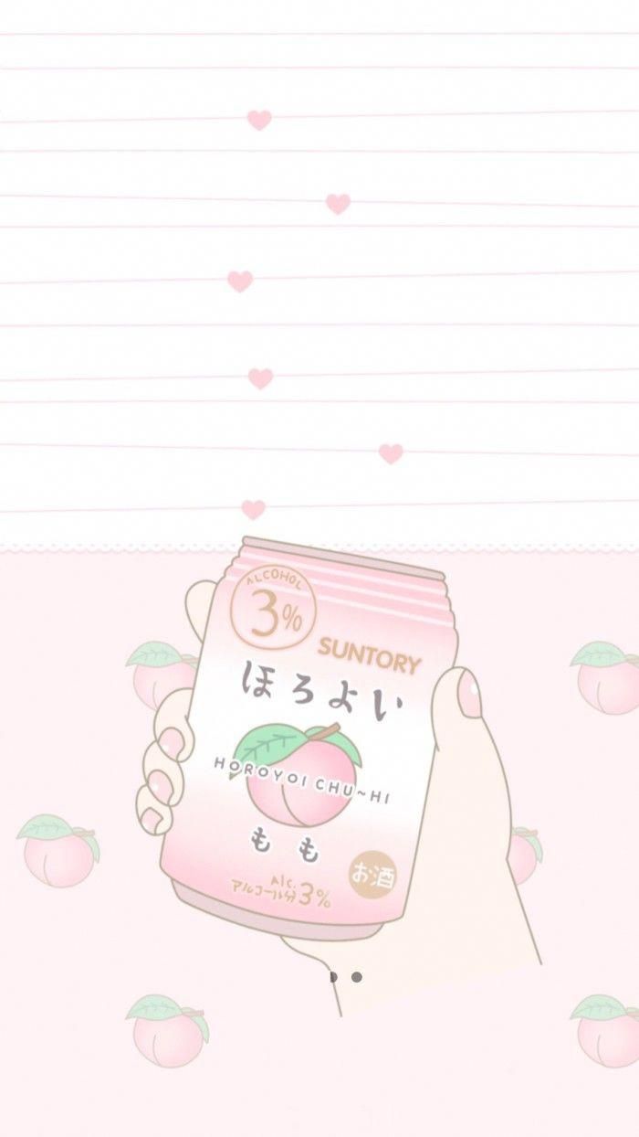 Korean Kawaii Wallpapers Wallpaper Cave