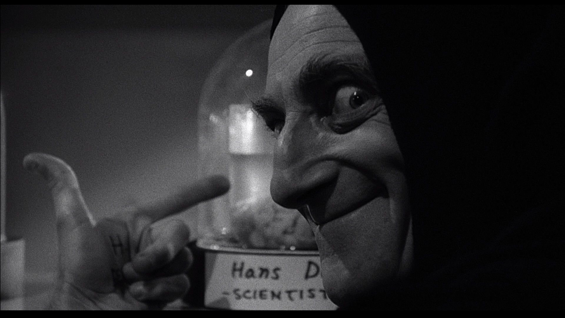 Young Frankenstein Wallpapers Wallpaper Cave