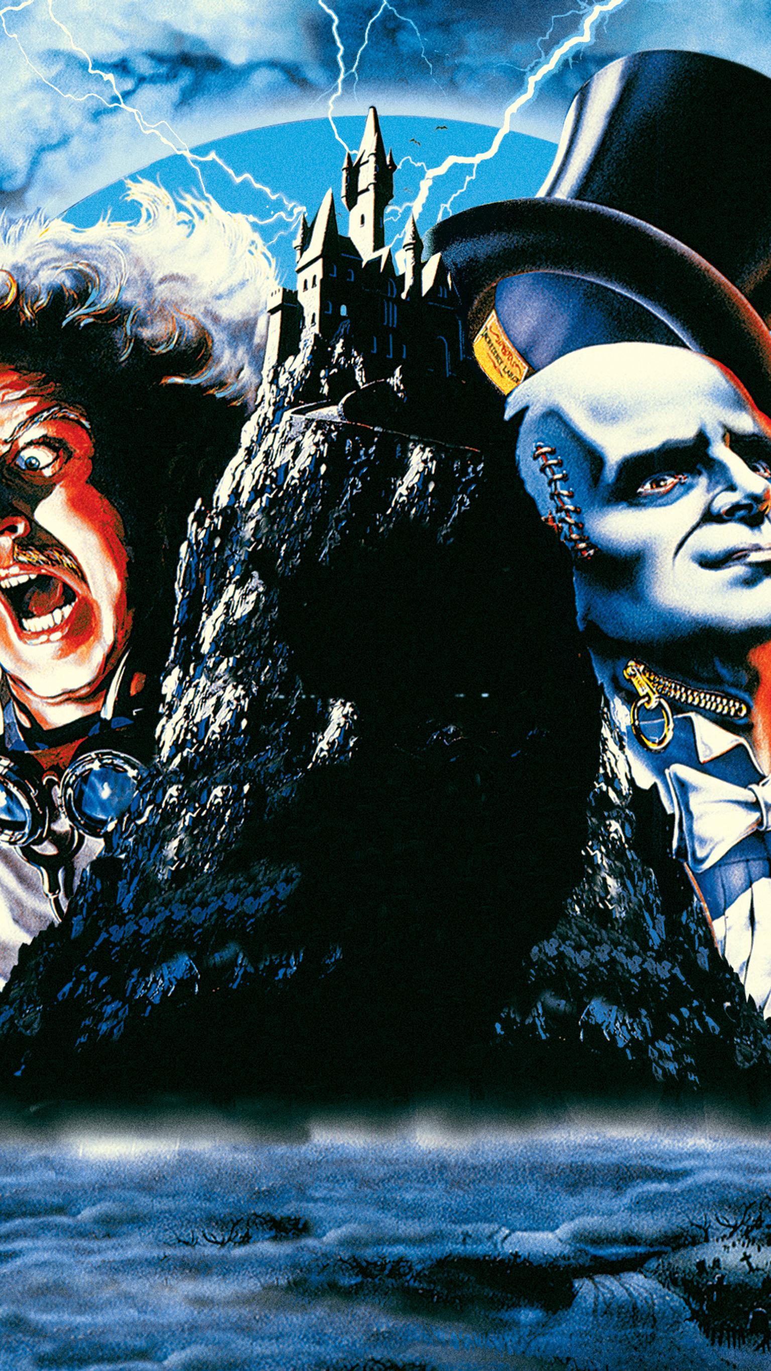 Young Frankenstein Wallpapers Wallpaper Cave