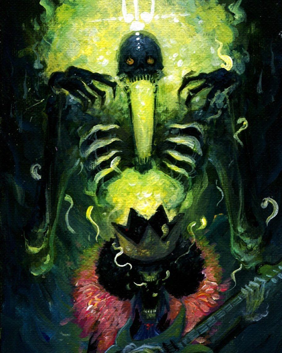 Soul King Wallpapers Wallpaper Cave