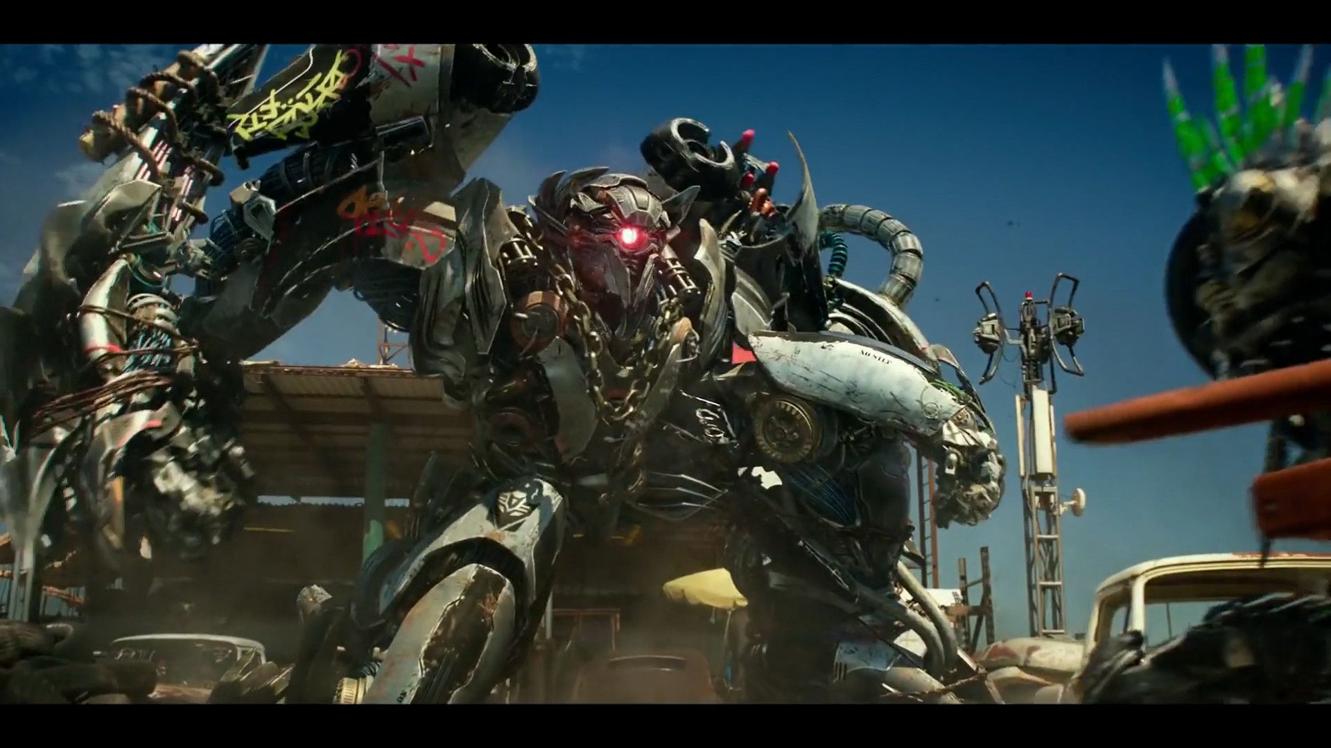 Transformers Movie Nitro Zeus Wallpapers Wallpaper Cave