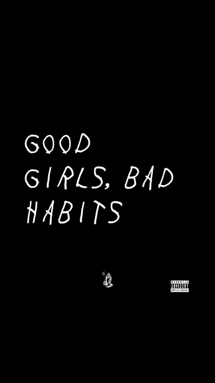 Bad Habits Wallpapers Wallpaper Cave