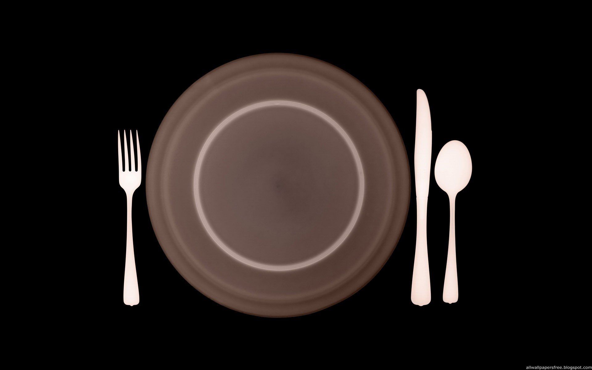 Black Food Wallpapers Wallpaper Cave