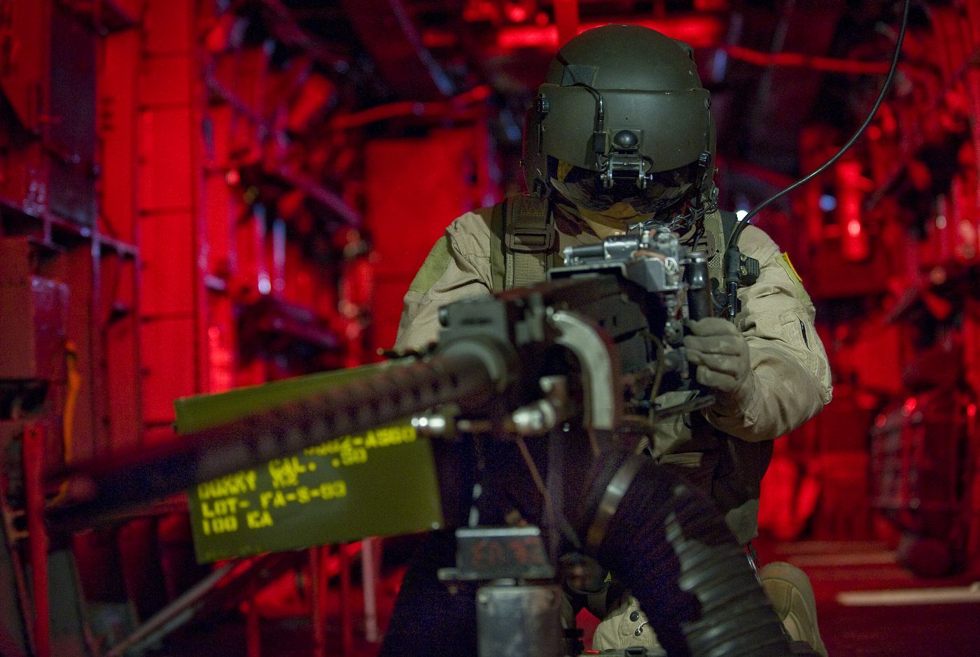 Door Gunner Wallpapers Wallpaper Cave