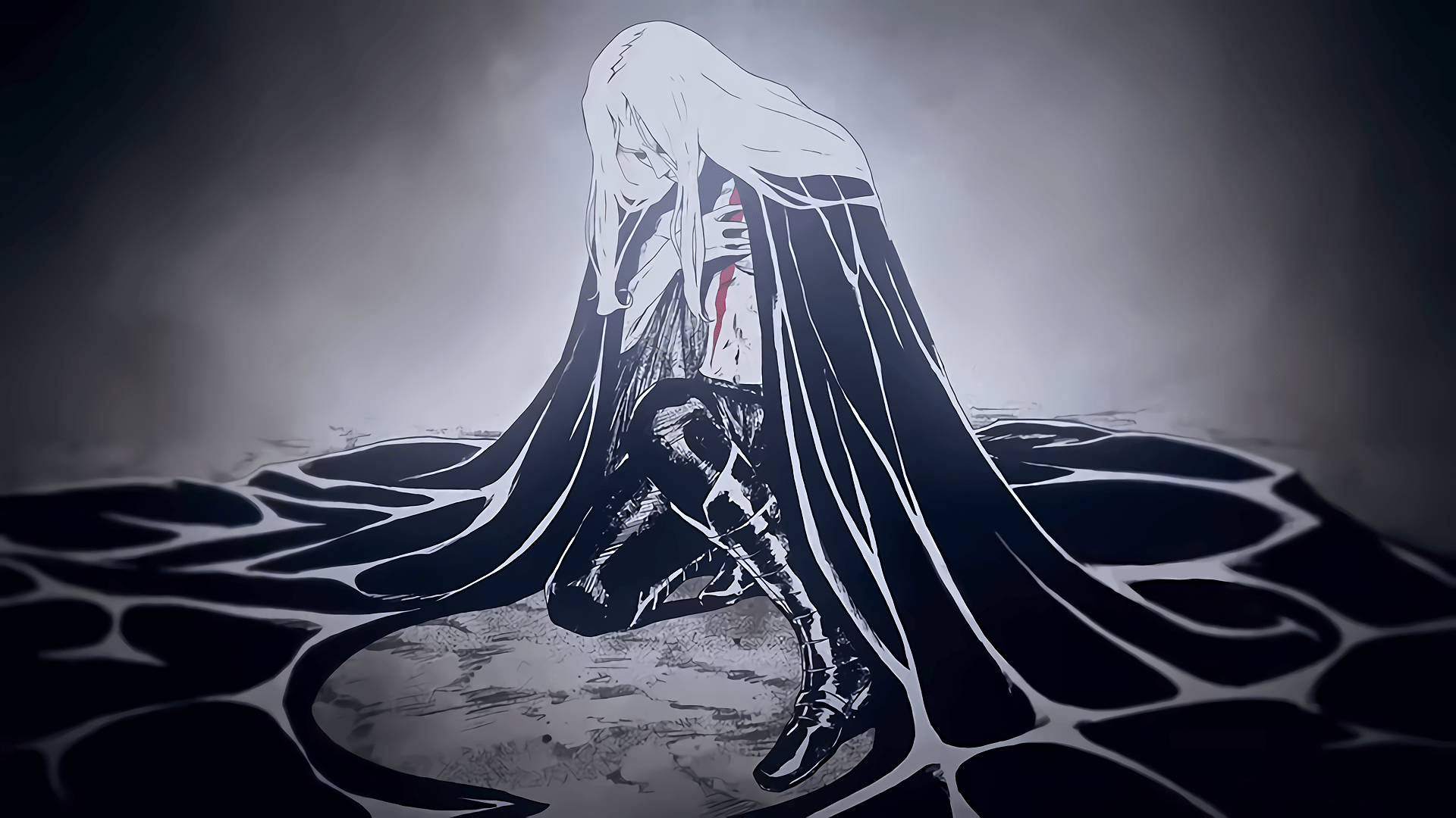 Alucard Castlevania Wallpapers Wallpaper Cave