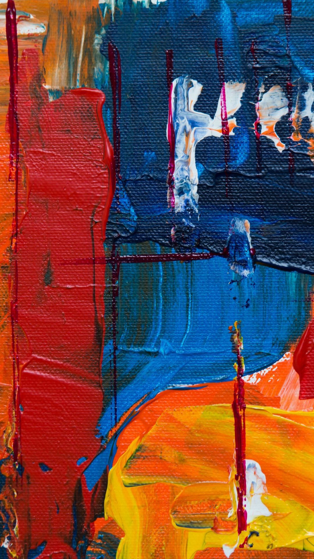 Canvas Art Wallpapers Wallpaper Cave