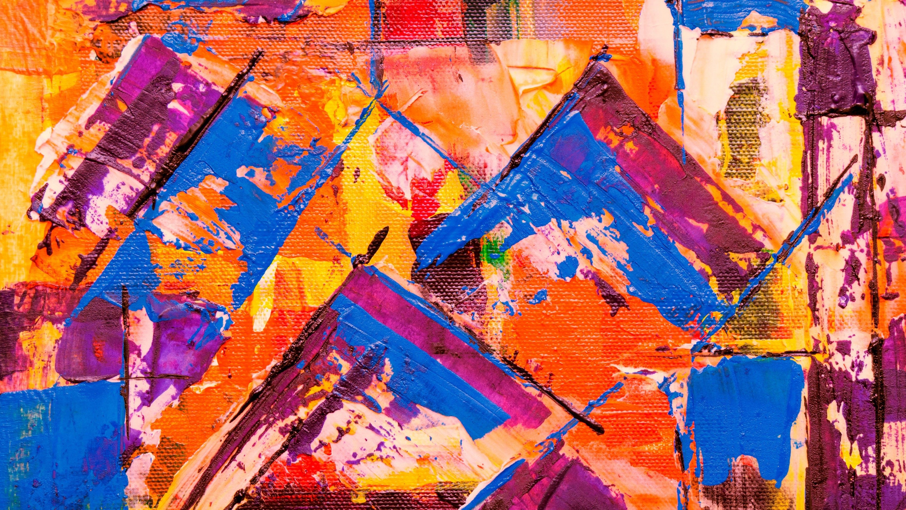 Canvas Art Wallpapers Wallpaper Cave