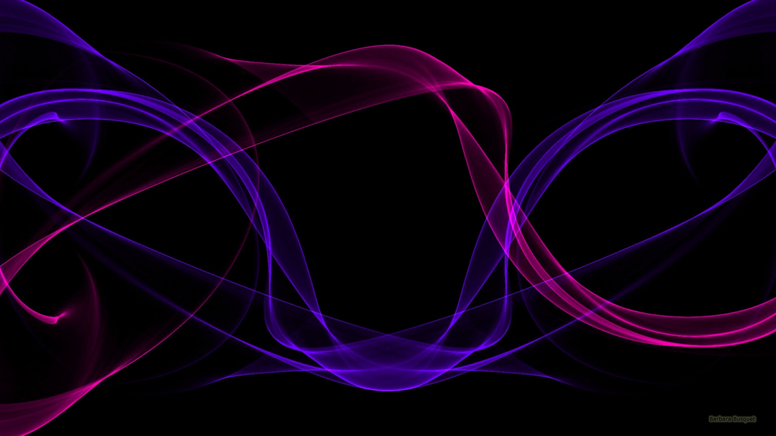 Pink And Black Computer Wallpapers Wallpaper Cave