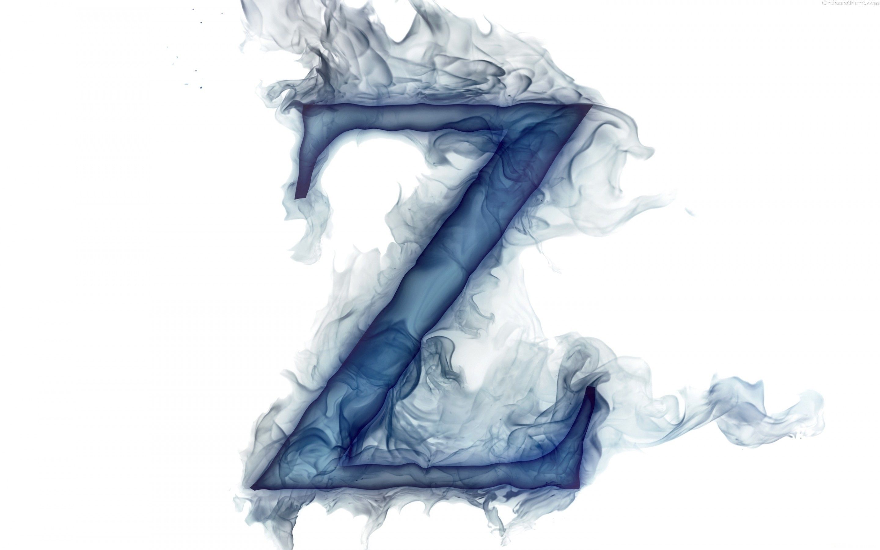 Letters A To Z Wallpapers Wallpaper Cave