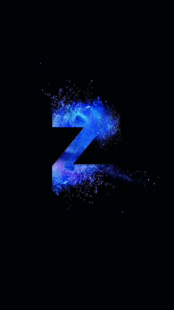 Letters A To Z Wallpapers Wallpaper Cave