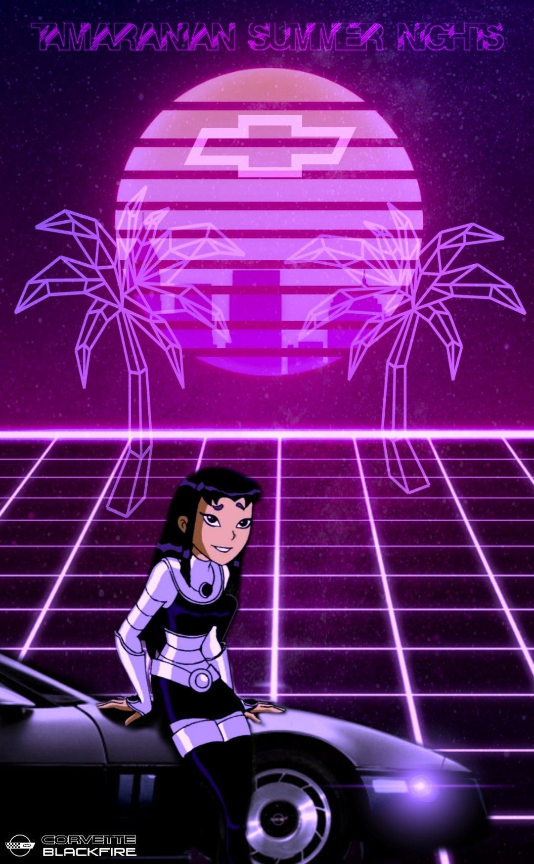 Blackfire Wallpapers Wallpaper Cave