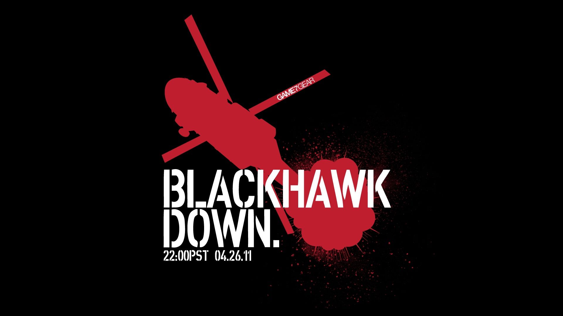 Black Hawk Down Film Desktop Wallpapers Wallpaper Cave