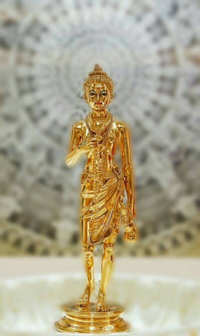 Nilkanth Varni Wallpapers Wallpaper Cave