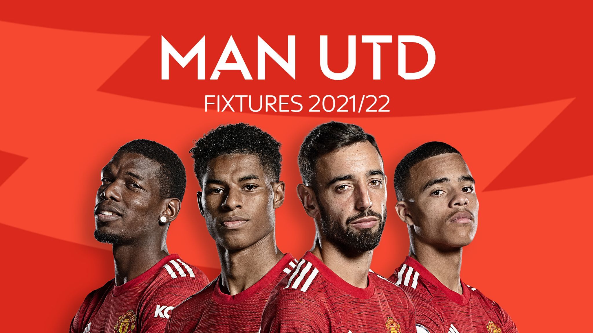 Manchester United 2021/22 Wallpapers Wallpaper Cave
