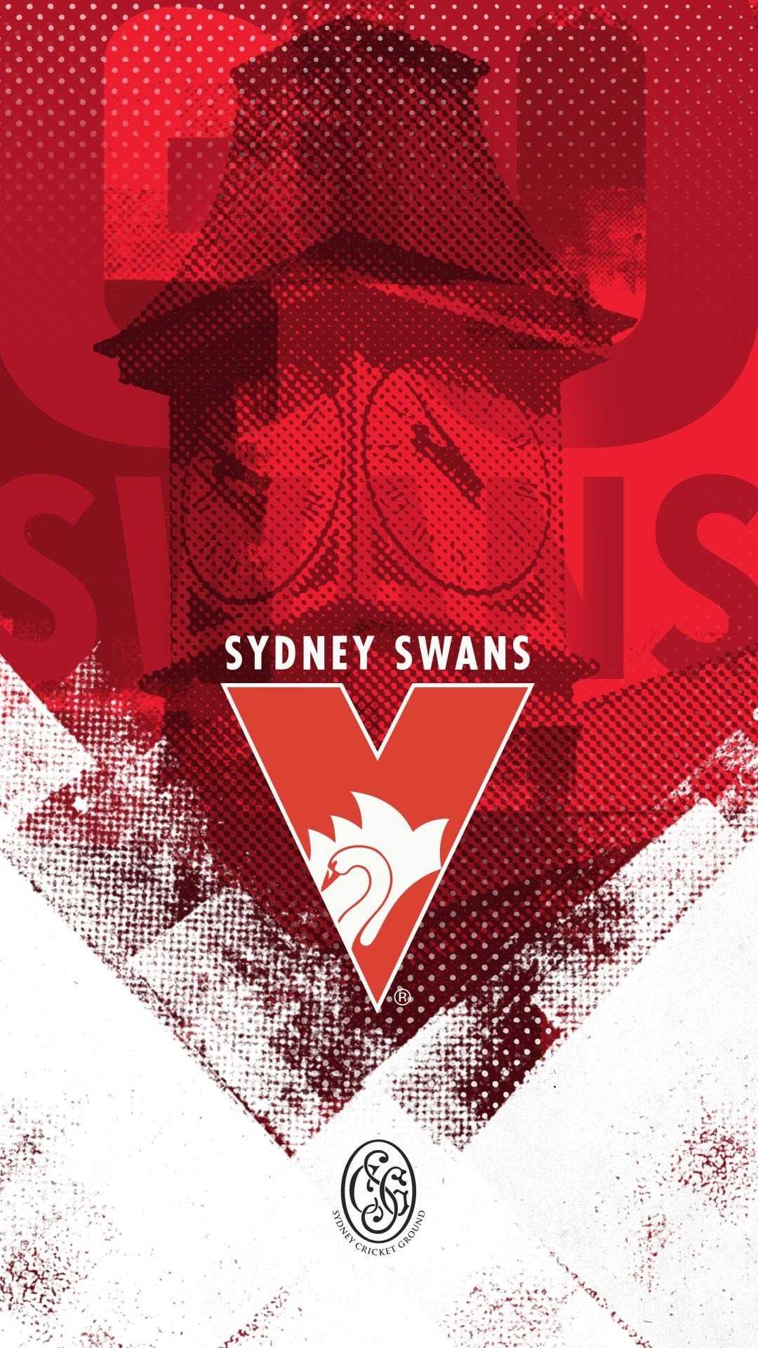 Sydney Swans Wallpapers Wallpaper Cave