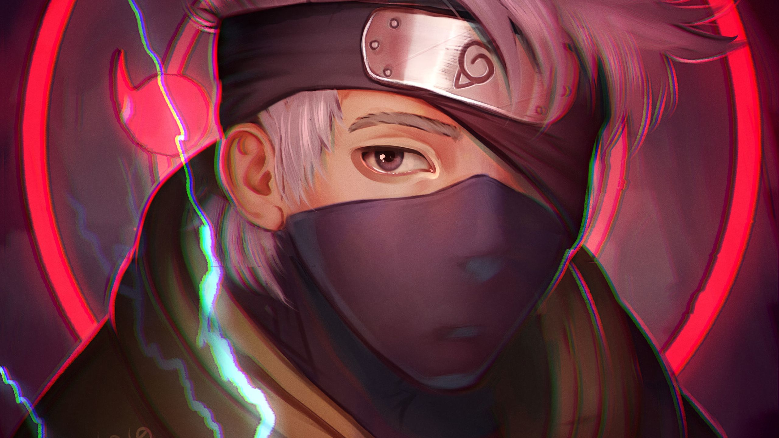 Kakashi Cute Wallpapers Wallpaper Cave