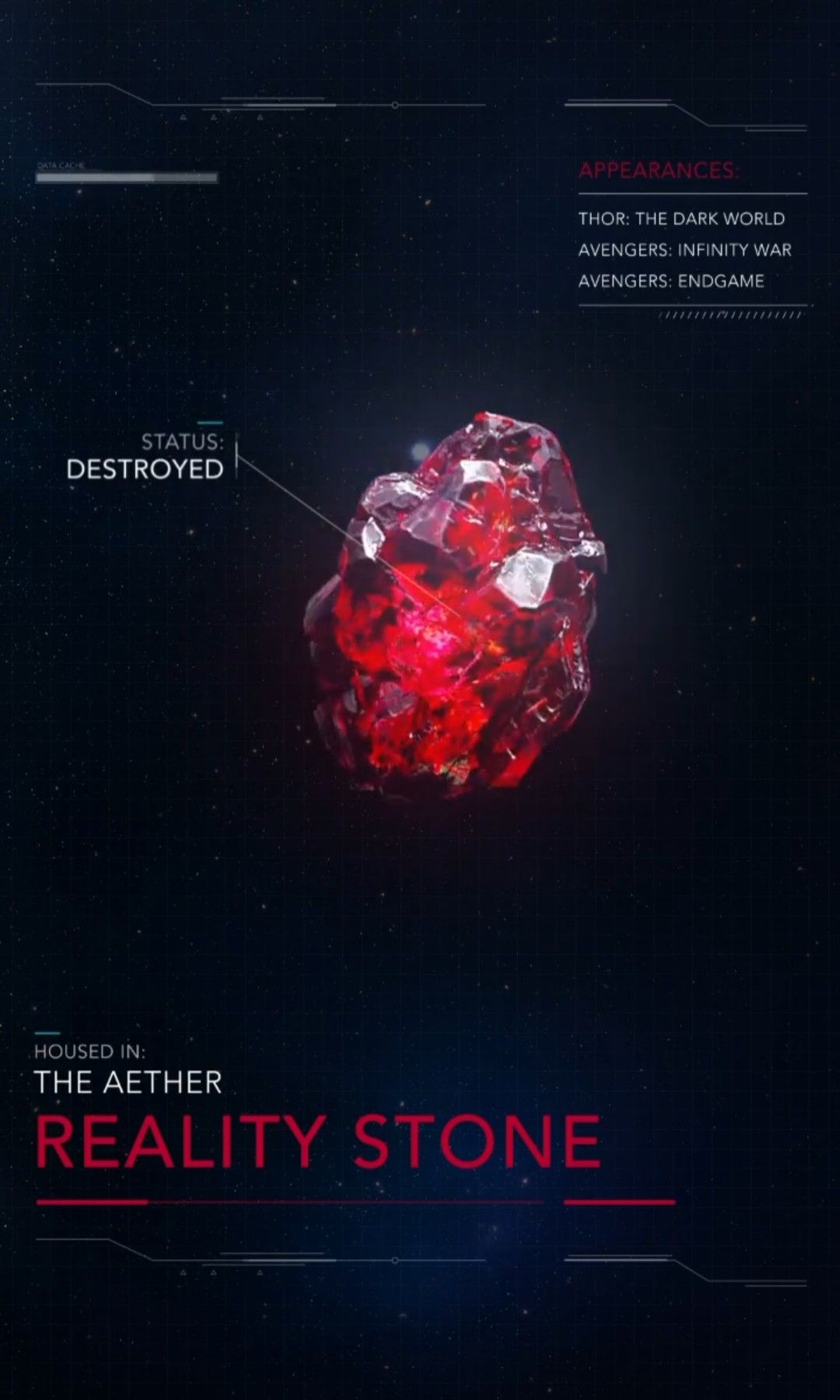 Reality Stone Wallpapers Wallpaper Cave