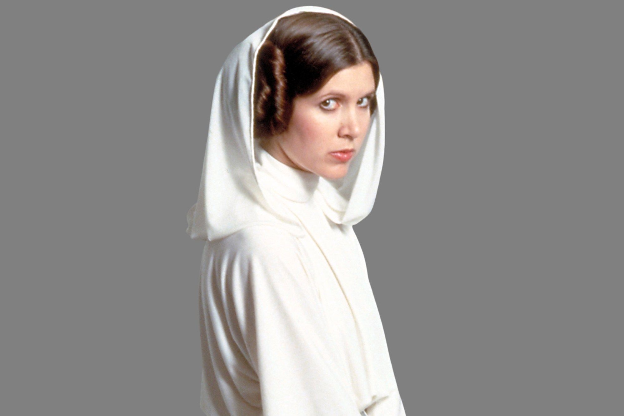 Princess Leia Desktop Wallpapers Wallpaper Cave