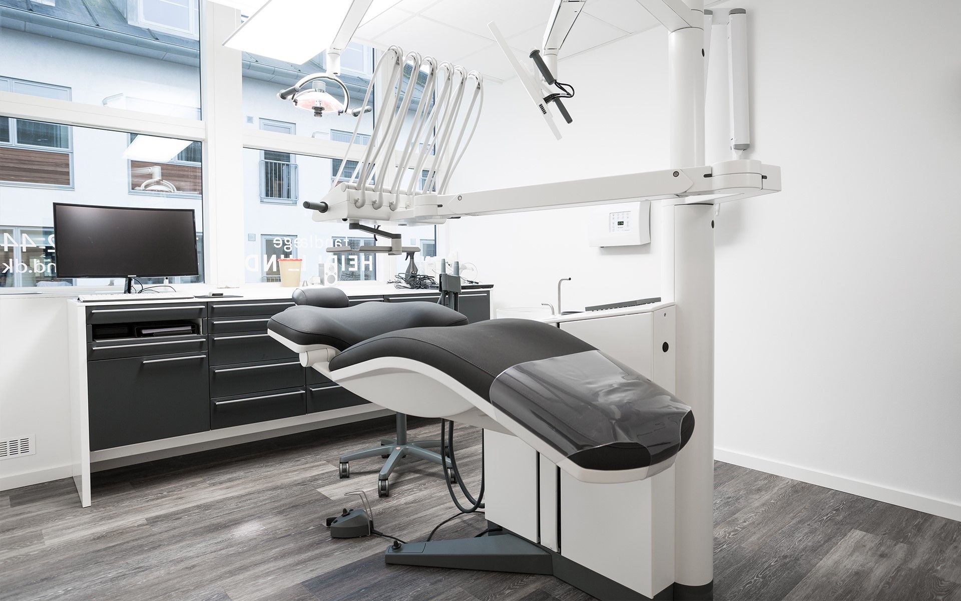 Modern Dental Clinic Wallpapers Wallpaper Cave