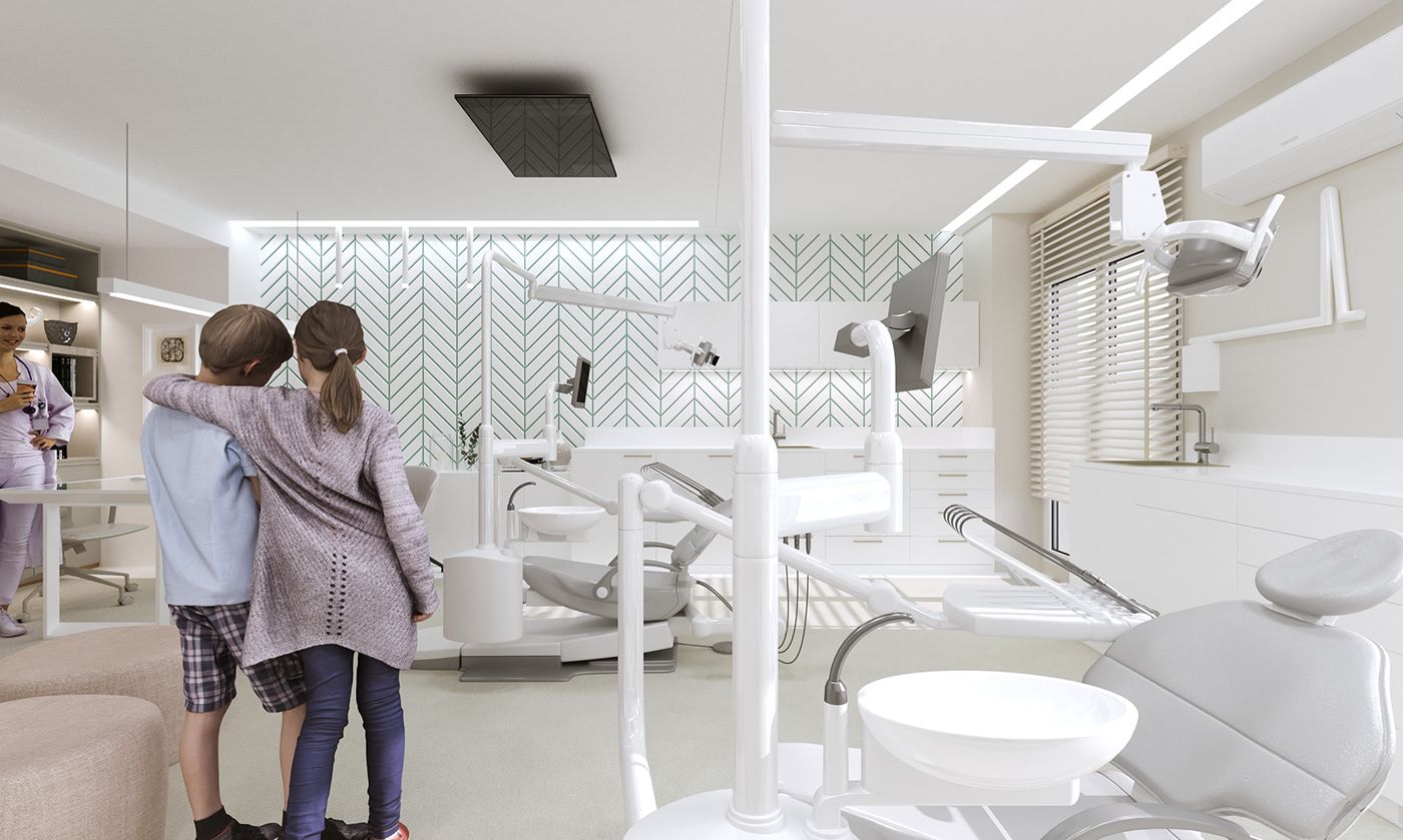 Modern Dental Clinic Wallpapers Wallpaper Cave