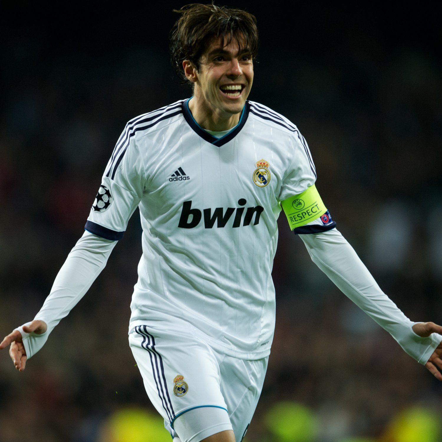 Ricardo Kaka 4k Wallpapers Wallpaper Cave