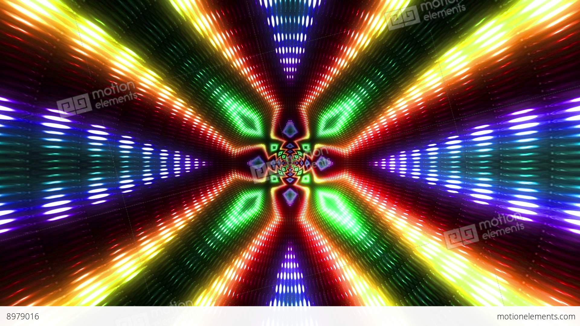 Flashing Lights Wallpapers Wallpaper Cave