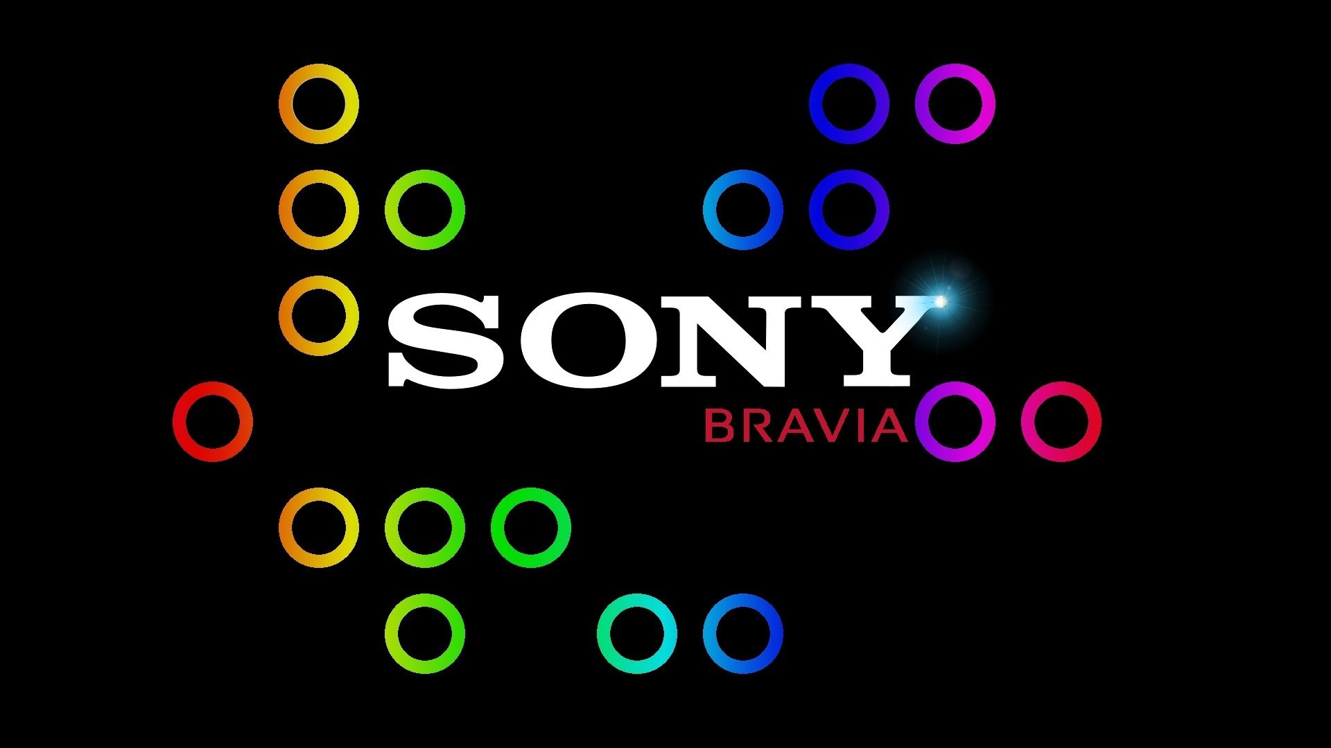 Sony Bravia Wallpapers Wallpaper Cave