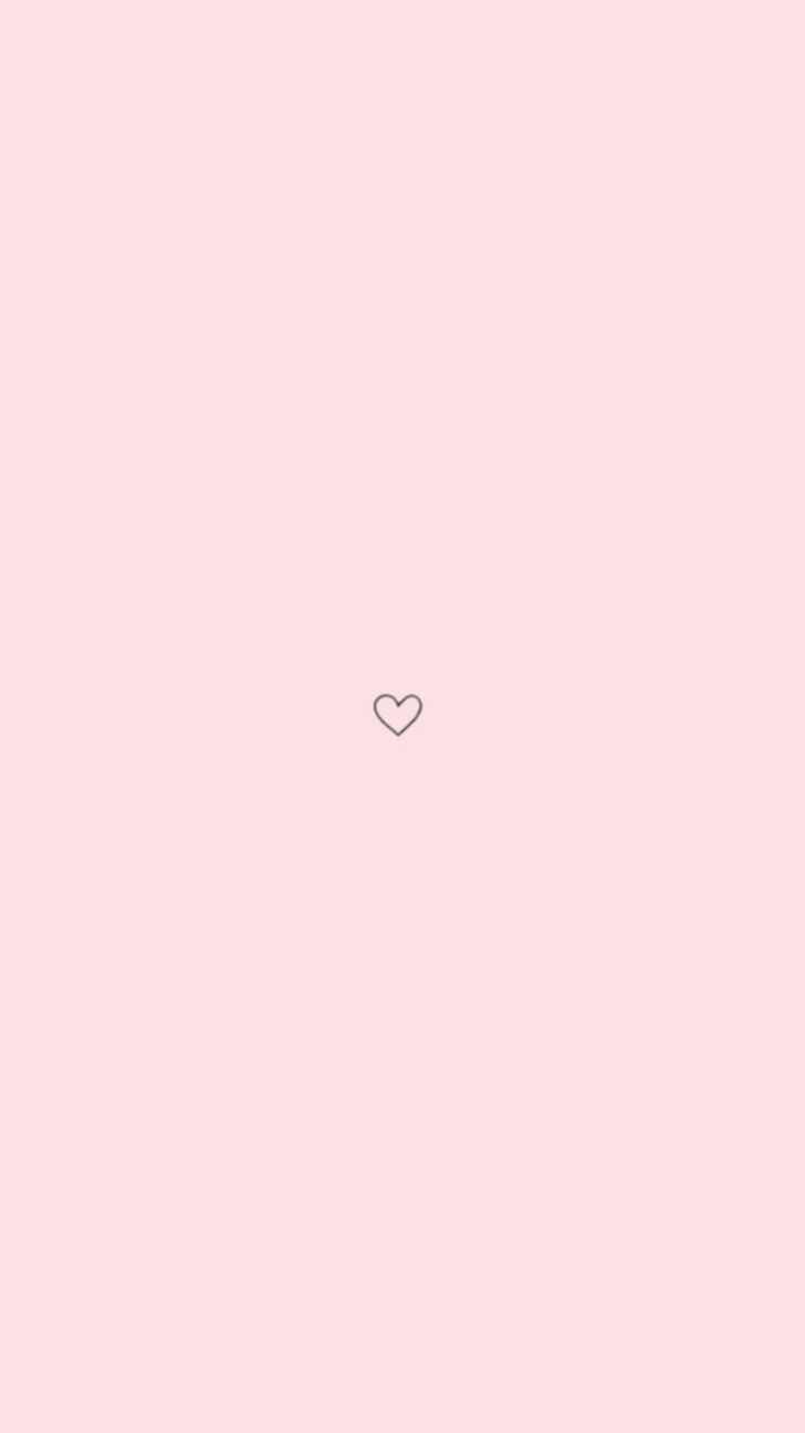 Light Pink Kawaii Wallpapers Wallpaper Cave