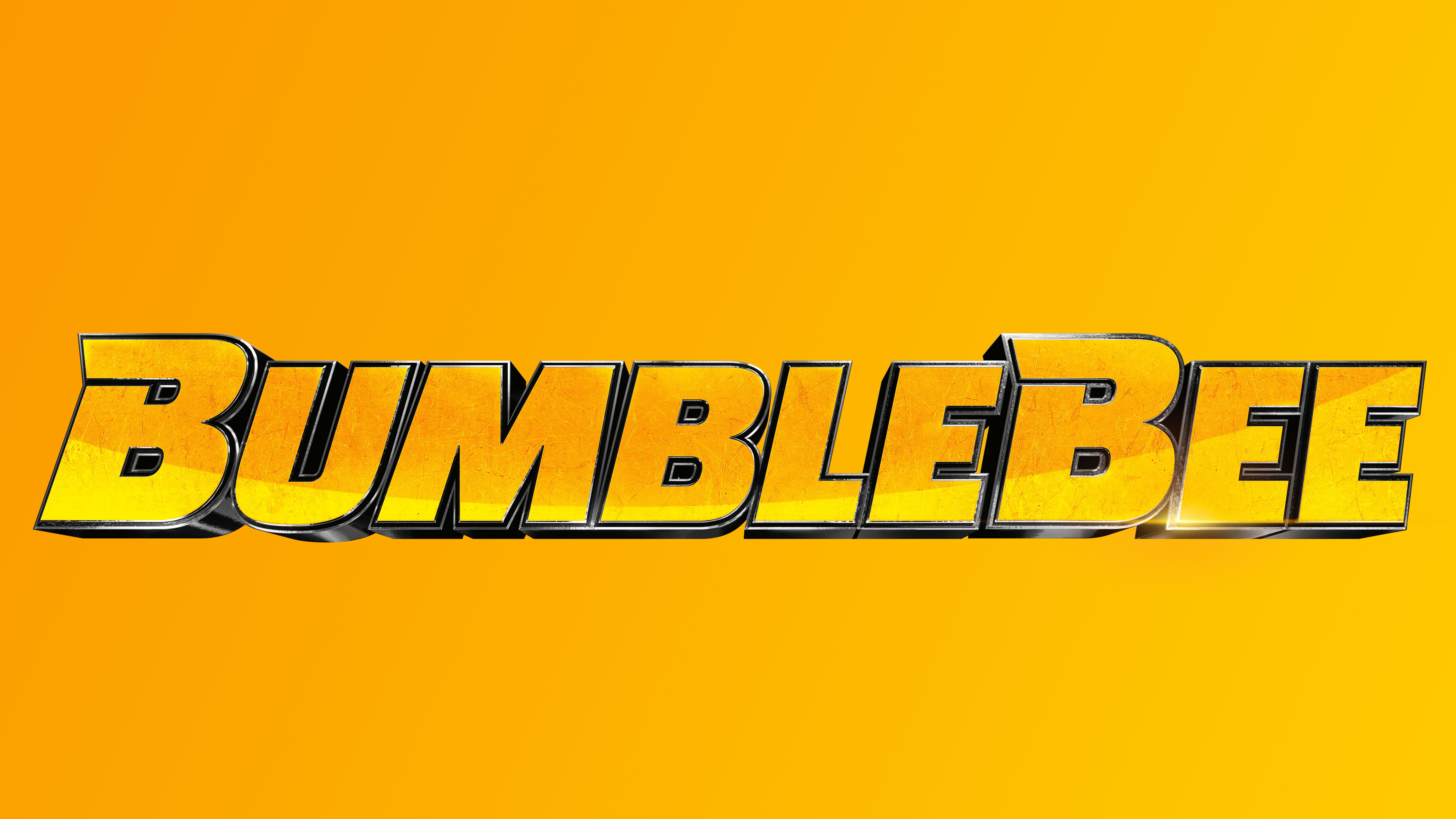 Bumblebee Logo Wallpapers Wallpaper Cave