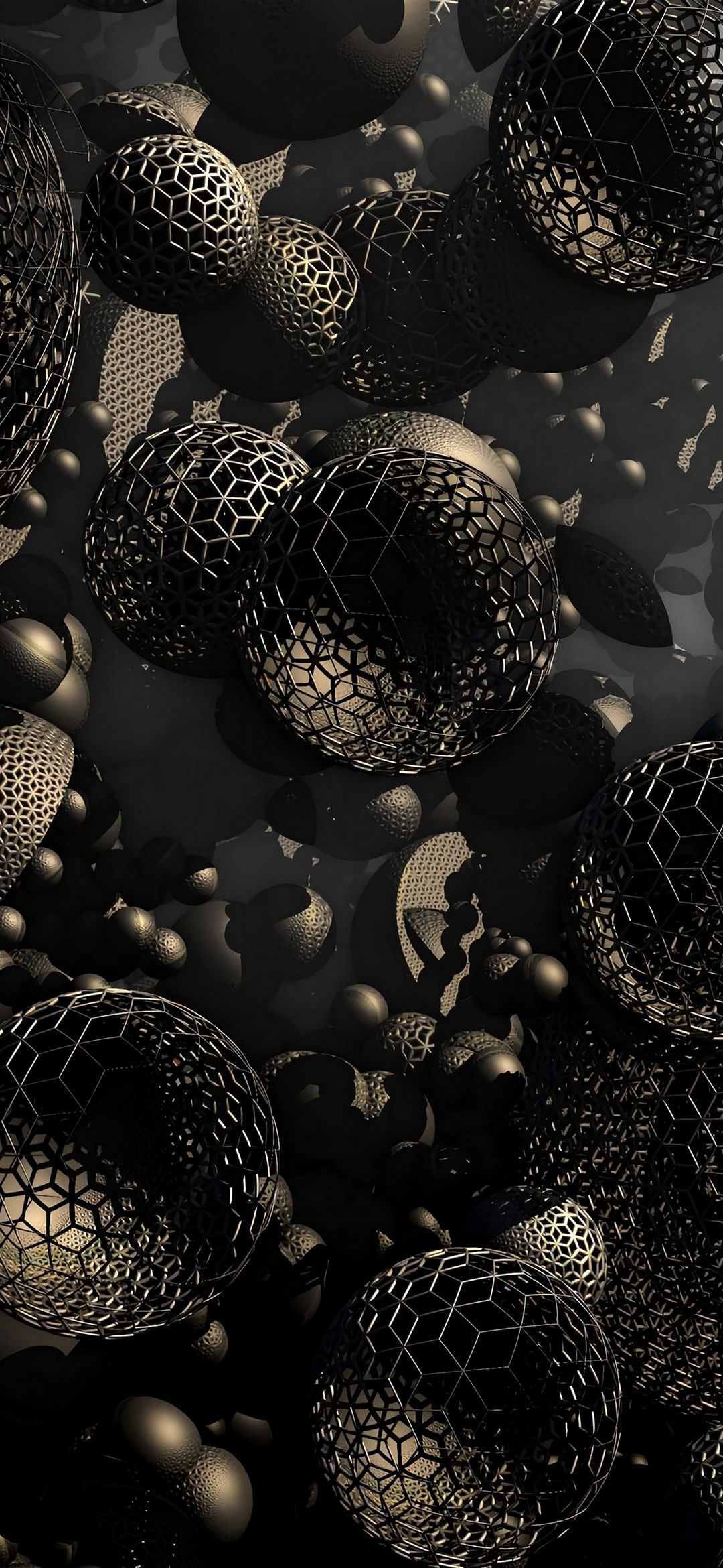 4k 3D Mobile Wallpapers Wallpaper Cave