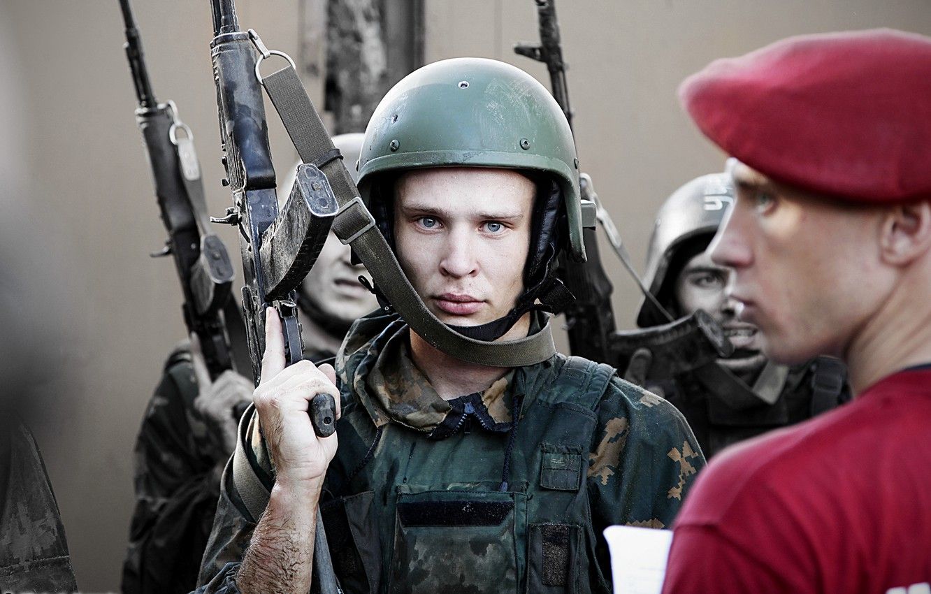 Maroon Beret Wallpapers Wallpaper Cave