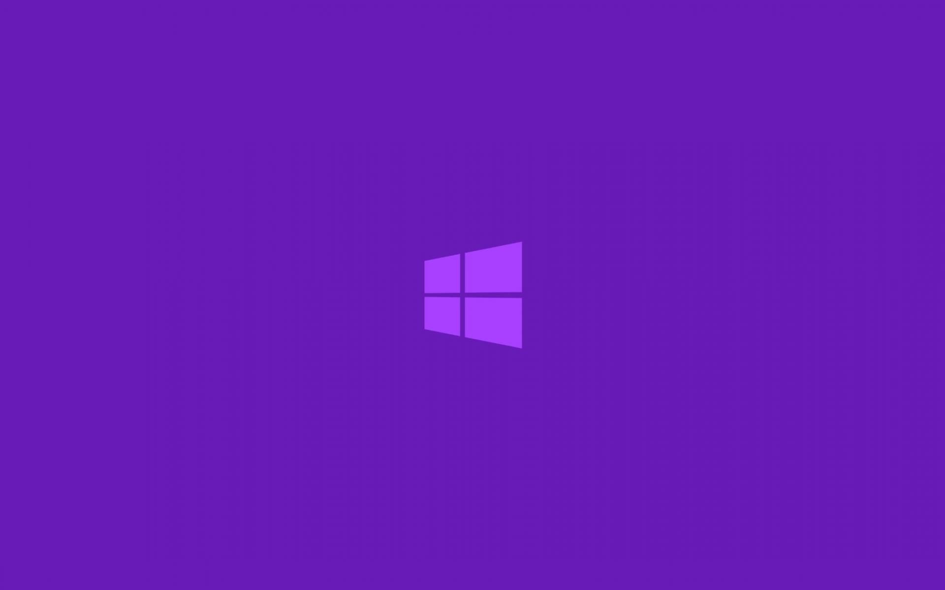 Windows 10 Purple Wallpapers Wallpaper Cave