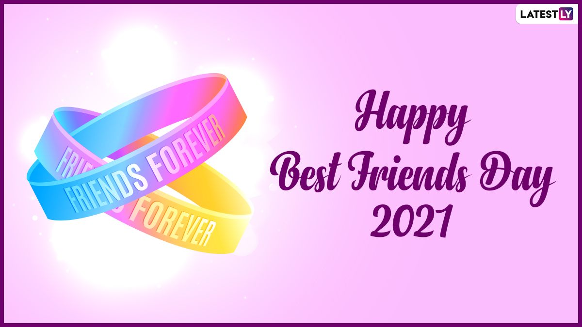 Happy Friendship Day 2021 Wallpapers Wallpaper Cave