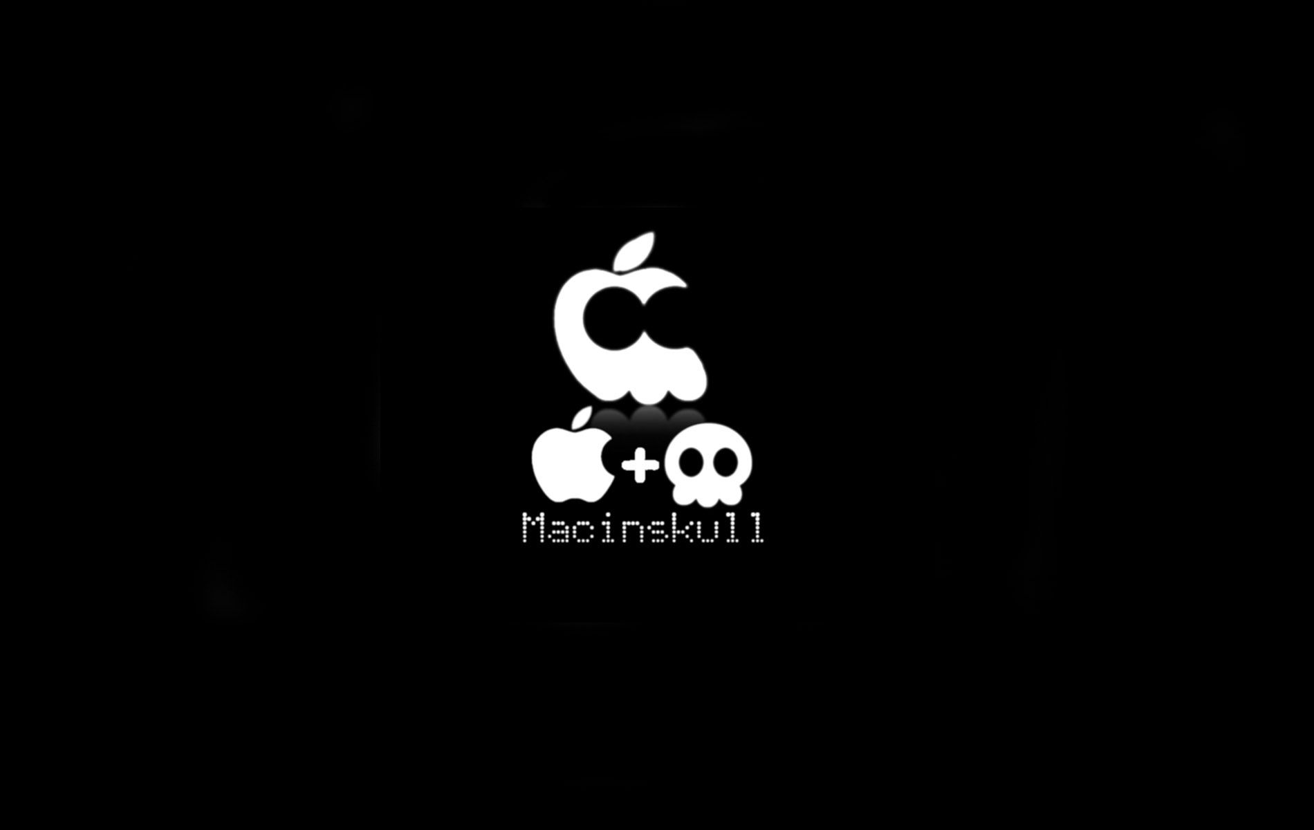 Funny Apple Wallpapers Wallpaper Cave