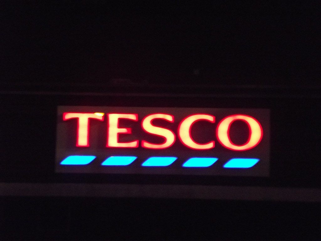 Tesco Wallpapers Wallpaper Cave