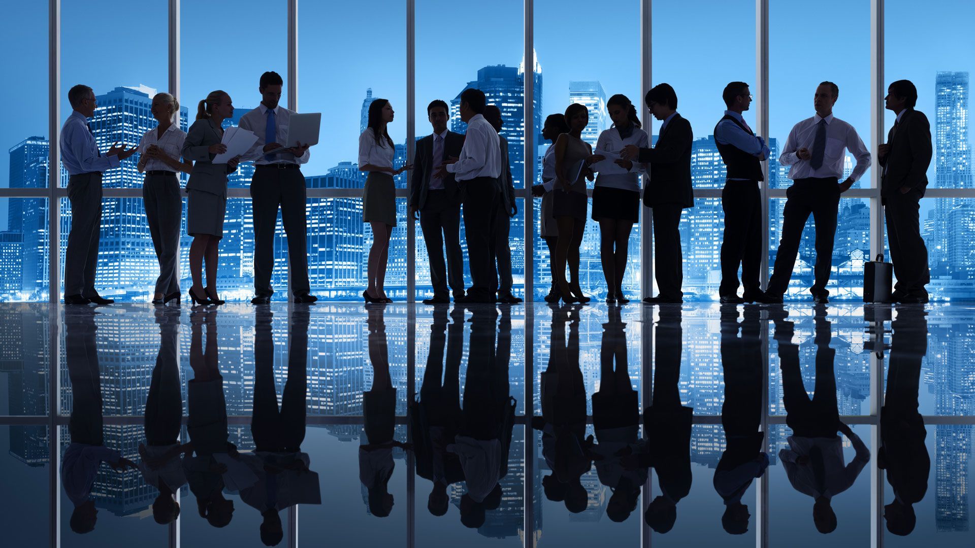 Business People Wallpapers Wallpaper Cave