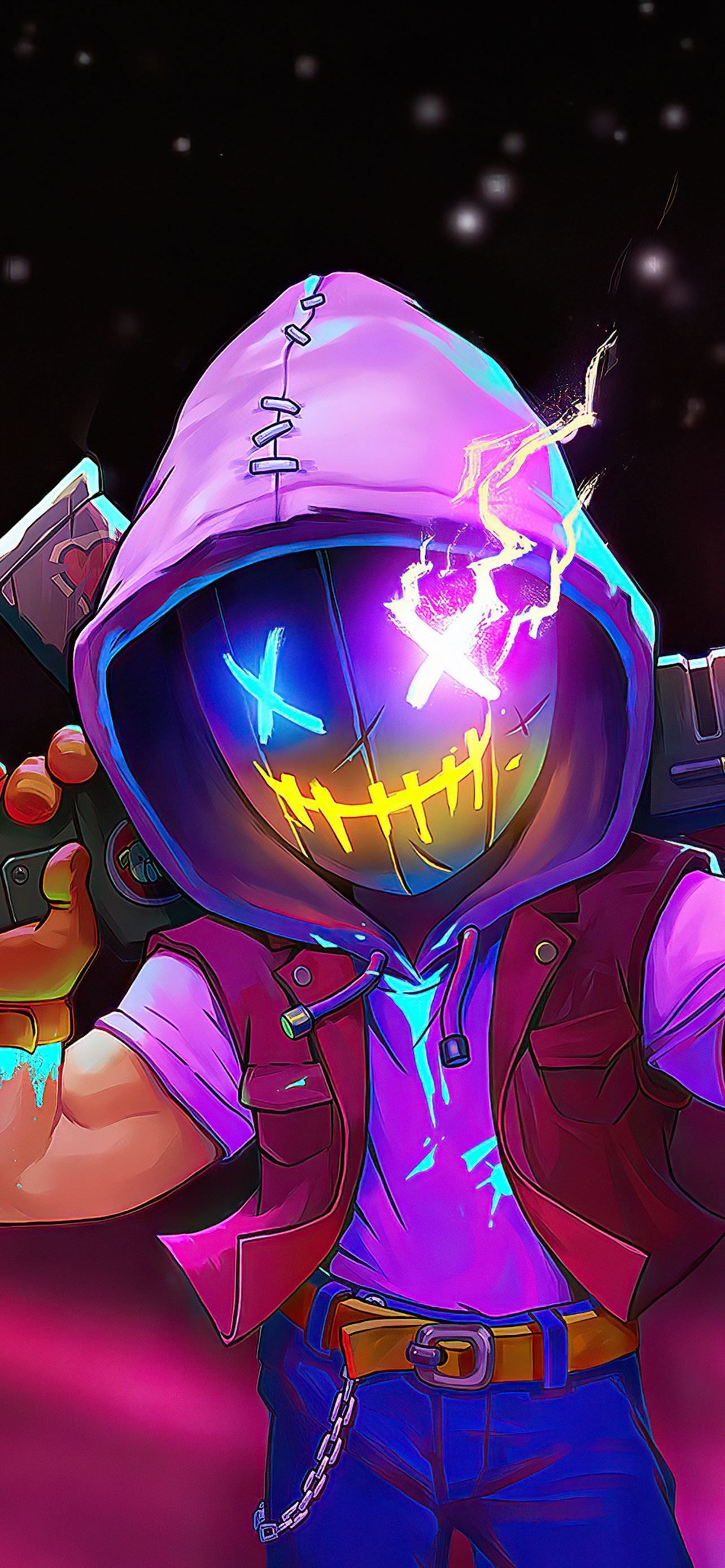 Neon iPhone 12 Pro Max Wallpapers Wallpaper Cave